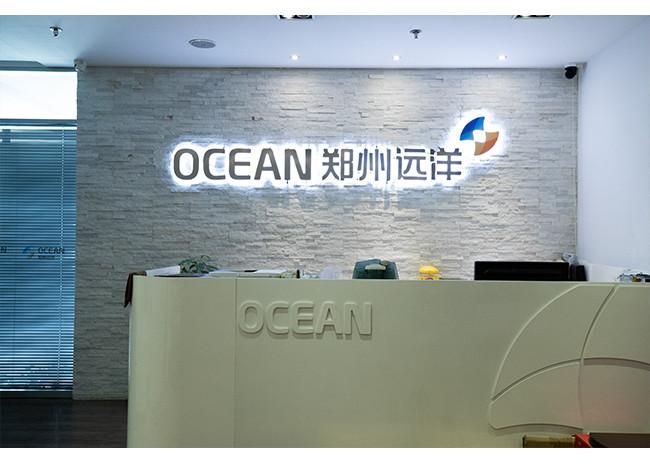 確認済みの中国サプライヤー - Zhengzhou Ocean Oil Engineering Co., Ltd.