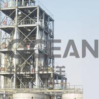 Κίνα Εξοπλισμός 300/500TPD biodiesel μέσων επιπολής καυσίμων μηχανών κανένα θείο προς πώληση