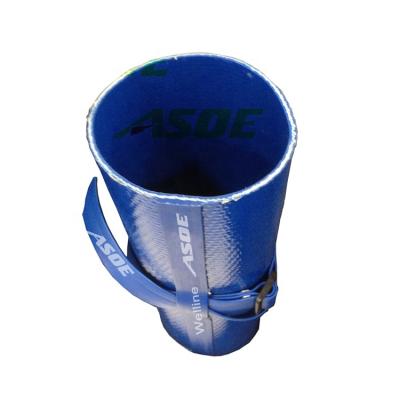 China Welline Adjustable Water Well Hose For Pump 8 Inch Water Well Rising Pipe For Sale for sale