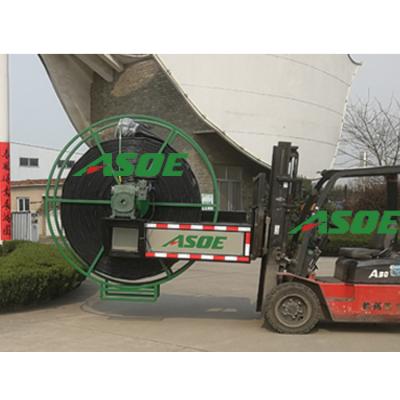 China Hose adjustable automatic recovery system for sale