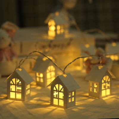 China Outdoor Decoration solar christmas lights outdoor waterproof outdoor christmas lights christmas lights led for sale