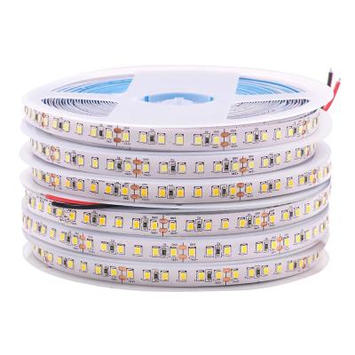 China Original 2835 Chip Original LED Strip 6W/m 12V 8mm Cold White 5700K for sale