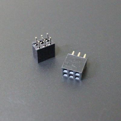 China For Raspberry Pi PTH 0.1