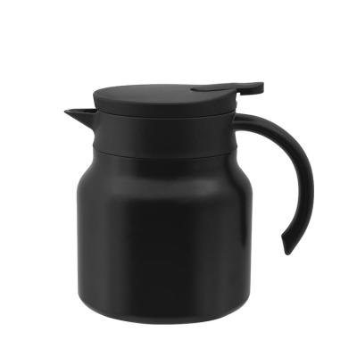 China Large Capacity Water Kettles Walmart Stainless Steel Heat Transfer Printing Water Kettle Camping Coffee Pot Steel Teapot for sale