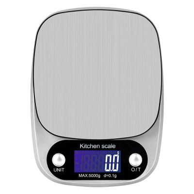 China Weight Measuring Most Popular Salt 1G Weight Scale Kitchen Electronic Digital Pocket Scale Measures Food Weight Scale for sale