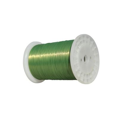 China High Quality Heating Insulation Wire Litz Professional Insulated Wire With CE Certificate Electrical Wire for sale