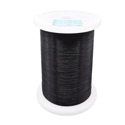 China 7*0.13mm Triple Insulated Wire TIW Copper Wire Triple Insulated Underground Wire TIW For Transformer Winding for sale