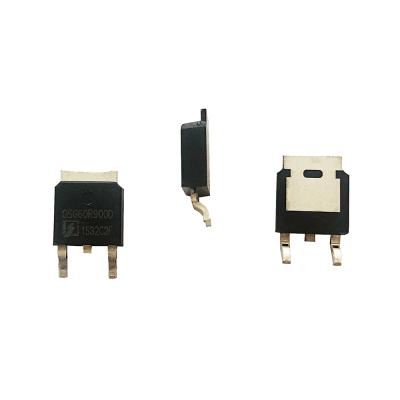 China High Current Switch OSG60R900D 650V 11A DC MOSFET Transistor Power Mosfet Driver Airsoft MOSFET Driver for sale