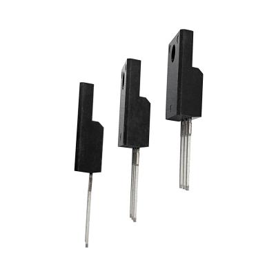 China MOSFET Driver Mosfet N Channel Equivalent MOSFET Transistor MOSFET Transistor For AC/DC Converter OSG80R900FF 650V 11A for sale