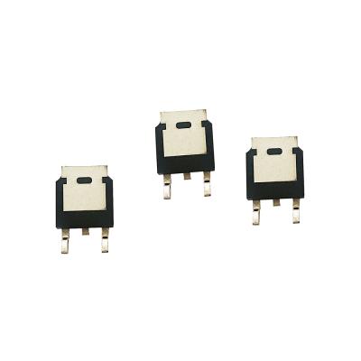 China OSG60R900D 650V 11A MOSFET Amplifier MOSFET Motor Driver MOSFET Transistor Electrical Switch for sale