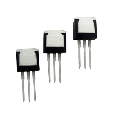 China OSG65R760I 650V 11A N-Channel MOSFET Driver MOSFET Transistor High Frequency Power Amplifier for sale