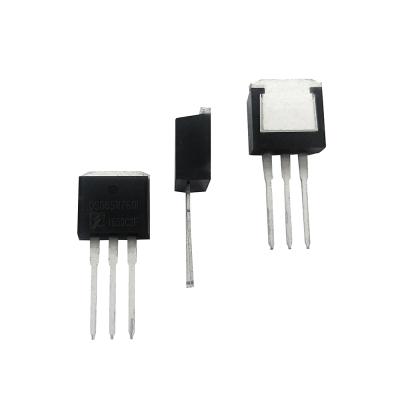 China OSG65R760I 650V 11A MOSFET Transistor Power Amplifier MOSFET Transistor Factory MOSFET Switch Module OSG65R760I for sale