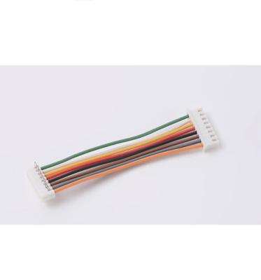 China Custom Electrical Full Body Cable Wire Harness Kit Home Appliance For Home Appliance And Automotive Wire Harness for sale