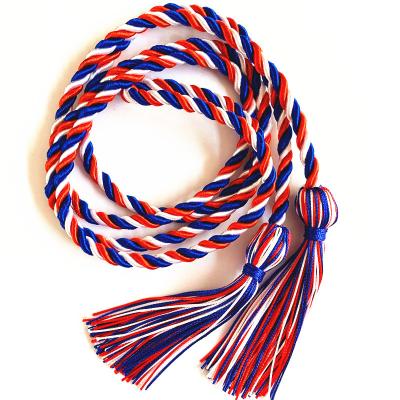 China 10CM Graduation Trim And Tassels Year Decorative Custom Charm For 2022 And Current Strings Low Moq Supply for sale