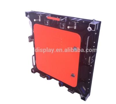 China OUTDOOR LED DISPLAY the state-of-the-art P8 outdoor full color LED screen outdoor lifting stage LED screen. for sale