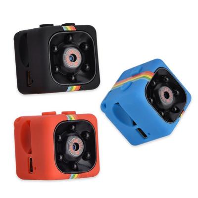 China SQ11 Custom High Quality Chinese Video Doorbell Mini Hidden Wifi Camera for sale