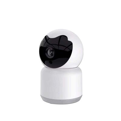 China 2MP Wifi Camera Two-Way Audio Motion Tracking Home Monitoring Camera Security System Tuya Smart Home Wifi Camera zu verkaufen