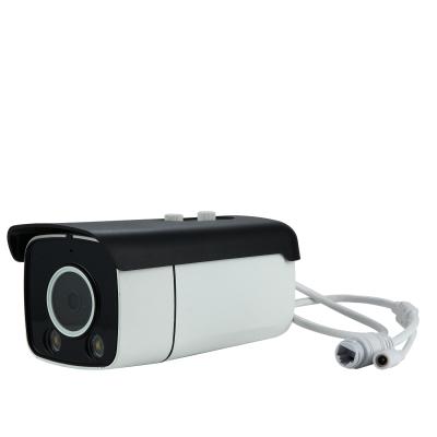 China Oem factory H265 ip color camera ip cctv color camera wired ip outdoor waterproof cctv camera zu verkaufen