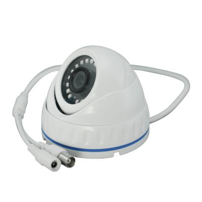 China Hot selling 5mp AHD Ir Camera Analog Indoor Metal Ir Camera Cctv Camera for sale