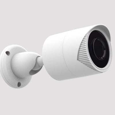 China Hot Selling 5MP AHD Ir Bullet Metal Waterproof Outdoor Cctv camera for sale