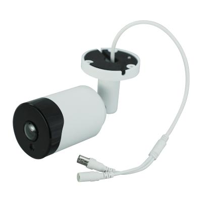 China 1080P AHD 360 degree camera ahd fisheye 1.8mm ir outdoor camera cctv ir camera zu verkaufen