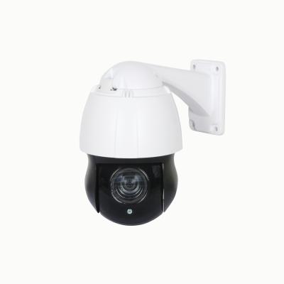 China H265 4.5 Inch High Speed Dome Camera With 36x Zoom Wired IP Camera And Ahd 36x Zoom High Speed Dome Camera for sale