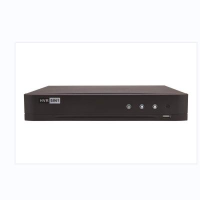 Cina High Quality 5mn H.265 4 Channel Dvr 6 In 1 Digital Video Recorder WIth 1sata 6t Hard Disk Supported CCTV Camera in vendita