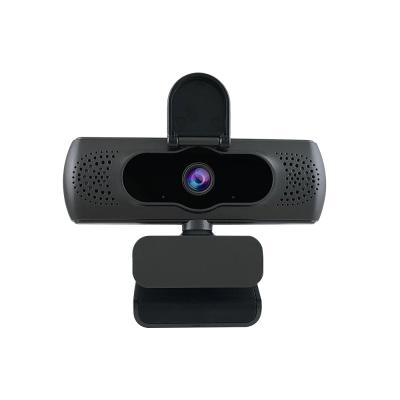 China 1080p Full Hd Wide Angle USB HD Webcam With Mic Per Computer For Desktop Video Chat Conference Live Webcam zu verkaufen