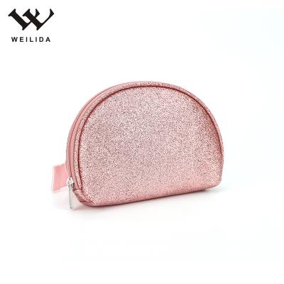 China Hot Selling Cute Water Proof Children Fanny Pack Sequins Kids Waist Bag For Girls for sale