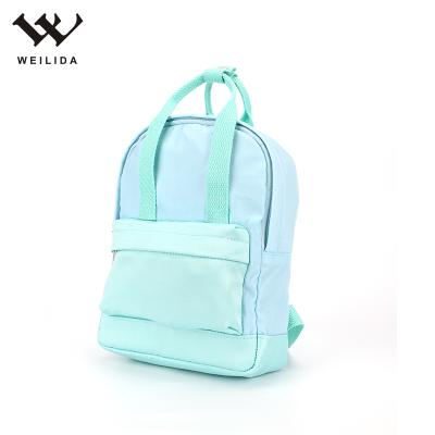 China All Requirements Support Fashion Little Kids Customization Customized Cute Backpacks With Logo for sale