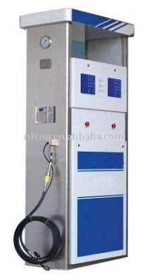 China CNG CNG Dispenser for CNG Station for sale