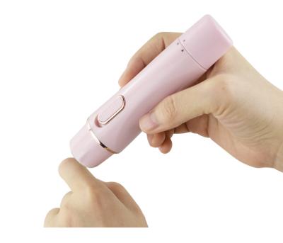 China Maids Beauty Lpl Hair Removal Machine Most Popular Legs Facial Hair Remover Painless Laser Epilator for sale