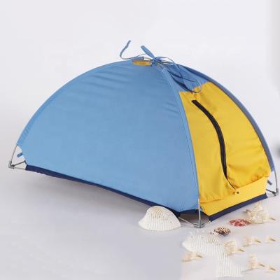 China Cute Fun Mini Tent, Toy Tent, Small Storage Tent Large For Doll Toy Storage for sale