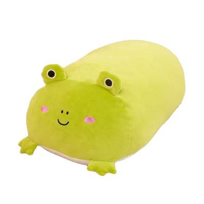 China Cute Gift Creative Cartoon Down Cotton Shellfish Pillow for sale