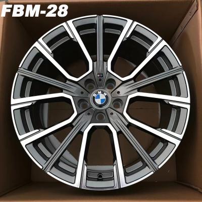 China ALLOY hot sale forged aluminum alloy wheel for sale