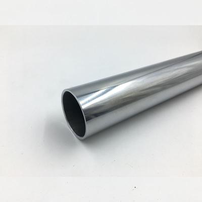 China DIN2391 ST52 H8 Hydraulic Cylinder Carbon Hose 1020 Tube Honed Pipe Shaped Steel for sale