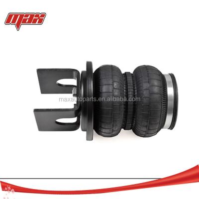 China Adjustable Automobile Shock Absorber Air Suspension Kit For Cars For Mus Flavor 2015 for sale