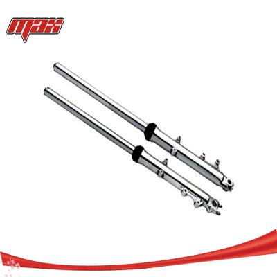 China Motorcycle Damper System Vietnam Market Front Shock Absorber For Motorcycle Dy C100 for sale