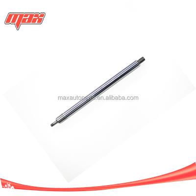 China Shock Absorber Chrome Plating Shaft From Shock Absorber Top China Manufacturer for sale