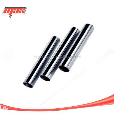 China Shock Absorber High Hardness Motorcycle Shock Absorber Chrome Tube for sale