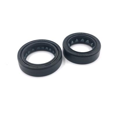 China Shock Absorber Suspension Shock Absorber Nbr dcy rubber seal tcly for sale