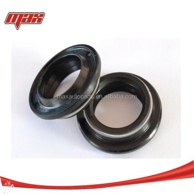 China High Chemical Resistance New NBR Material Shock Absorber Gasket For Motorcycle for sale