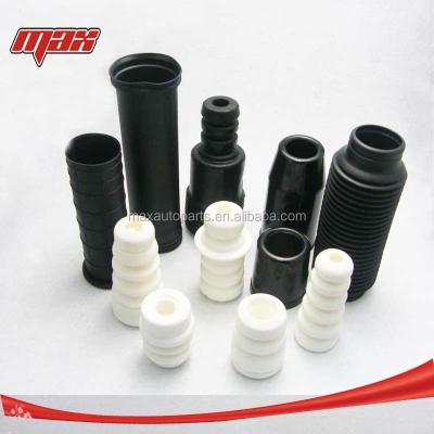 China High / Low Temperature Resistance Shock Absorber Boot For Auto Suspension for sale