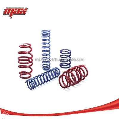 China Coil China Manufacture Suspension Coil Car Spring for sale