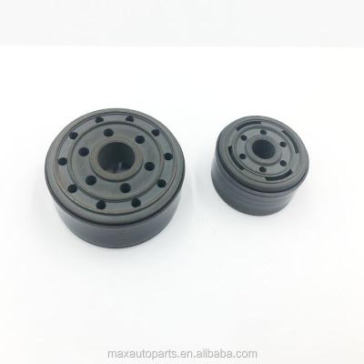 China Shock absorber China made sintered powder metal part for shock absorber piston 25mm piston 30mm piston 32mm for sale