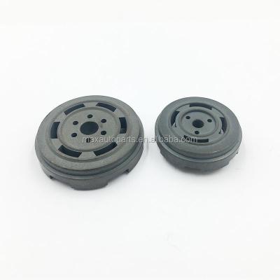 China Good Price Sintered Shock Absorber Part For Motorcycle Shock Absorber Valve And Piston for sale