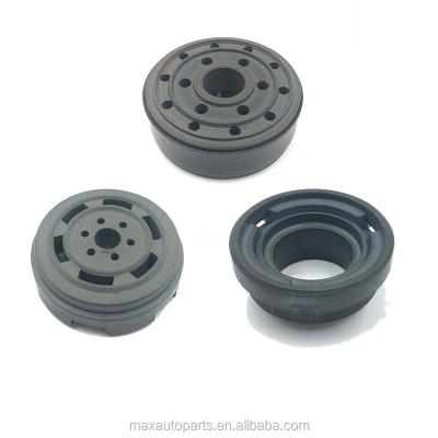 China Custom Fender Metallic Powder Sintered Fender Parts for sale