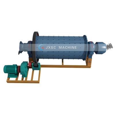 China Factory Price Best Quartz Cement/Rock Stone Ore Small Grinding Mill Powder Fine Quartz Stone Grinding Machine Grinding Ball Mill For Sale for sale