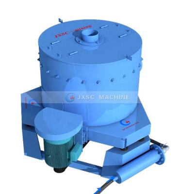 China Ore Factory Price Mineral Processing Machine Gold Centrifuge Mineral Concentrator For Alluvial Gold Separator for sale