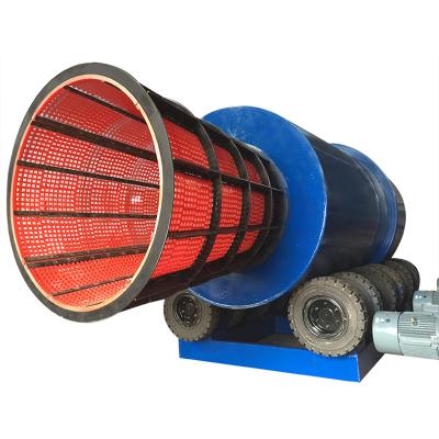 China Supply Zambia Mining Oxide Copper Oxide Copper Separator Gravity Recovery Manufacturing Plant for sale